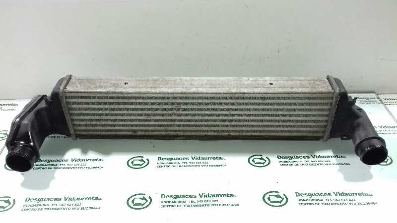 Echangeur air (Intercooler) BMW SERIE 3 BERLINA (E46) 2.0 16V Diesel CAT Diesel - 1