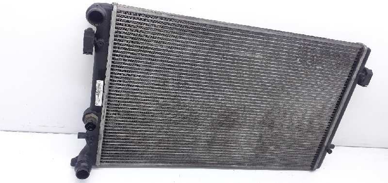 Radiateur eau VOLKSWAGEN GOLF IV BERLINA (1J1) Conceptline Diesel - 1