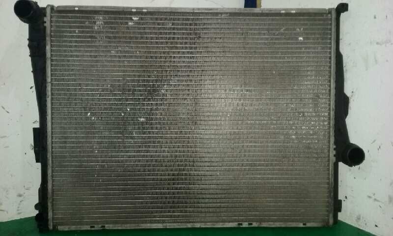 Radiateur eau BMW SERIE 3 BERLINA (E46) 2.0 16V Diesel CAT Diesel - 1