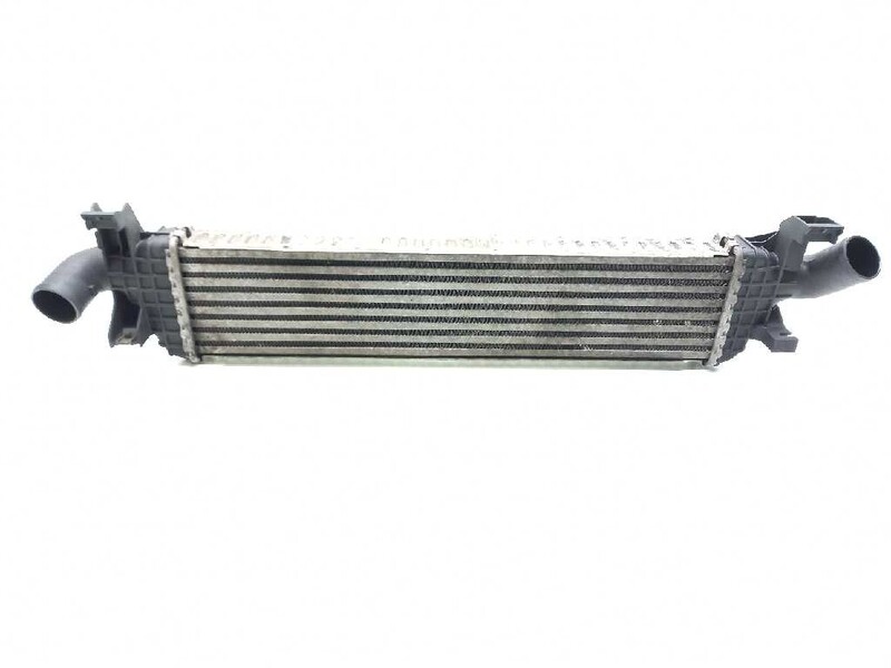 Scambiatore aria (Intercooler) VOLVO C30 2,0D R-Design Diésel - 1