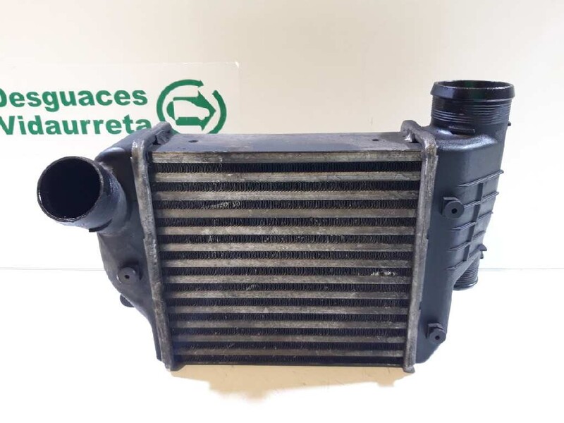 Scambiatore aria (Intercooler) AUDI A6 BERLINA (4F2) 3.0 TDI Quattro Diésel - 1