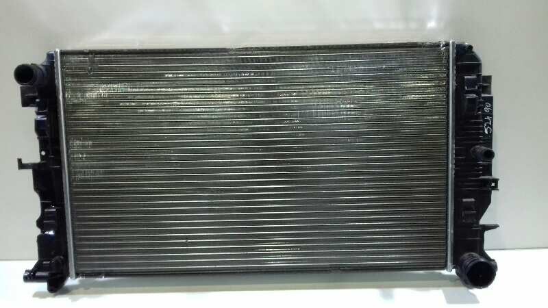 Radiateur eau MERCEDES-BENZ SPRINTERII CAJA ABIERTA (DESDE 01.06) 2.1 CDI CAT Diesel - 1