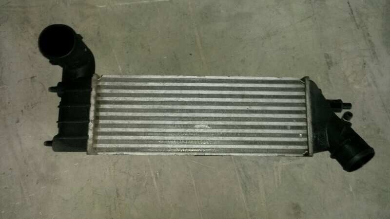 Scambiatore aria (Intercooler) PEUGEOT 807 2.0 HDi FAP CAT Diésel - 1