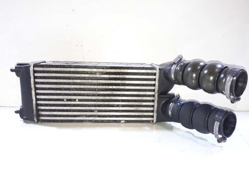 Echangeur air (Intercooler) PEUGEOT 308 SW Sport Diesel - 1
