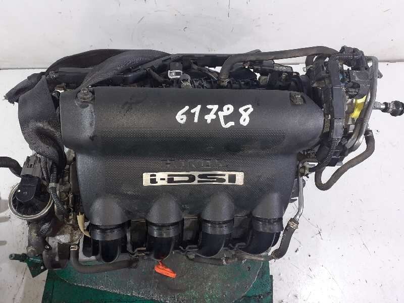 Motore HONDA JAZZ (GD1/5) 1.4 S Gasolina - 1