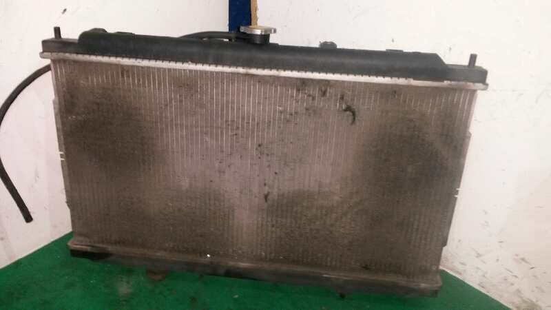 Radiatore acqua NISSAN PRIMERA BERLINA (P12) 1.6 CAT Gasolina - 1