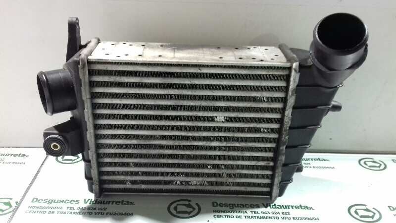 Scambiatore aria (Intercooler) ALFA ROMEO 156 SPORTWAGON (116) 1.9 JTD 16V Distinctive Diésel - 1