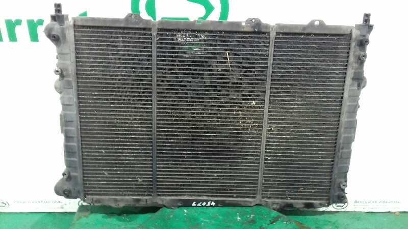 Radiateur eau ALFA ROMEO 156 SPORTWAGON (116) 1.9 JTD 16V Distinctive Diesel - 1