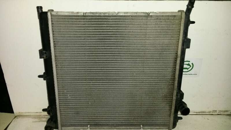Radiateur eau PEUGEOT 207 Confort Essence - 1