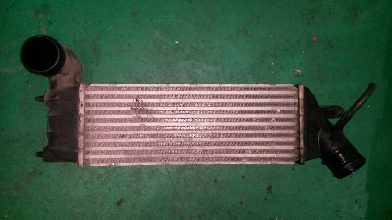 Echangeur air (Intercooler) CITROËN C8 * Essence - 1