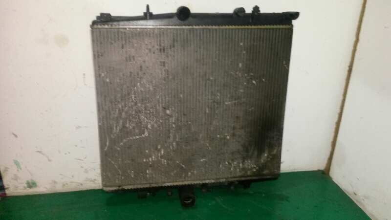 Radiateur eau CITROËN C8 * Essence - 1