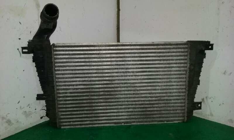 Scambiatore aria (Intercooler) OPEL ASTRA H CARAVAN Cosmo Diésel - 1
