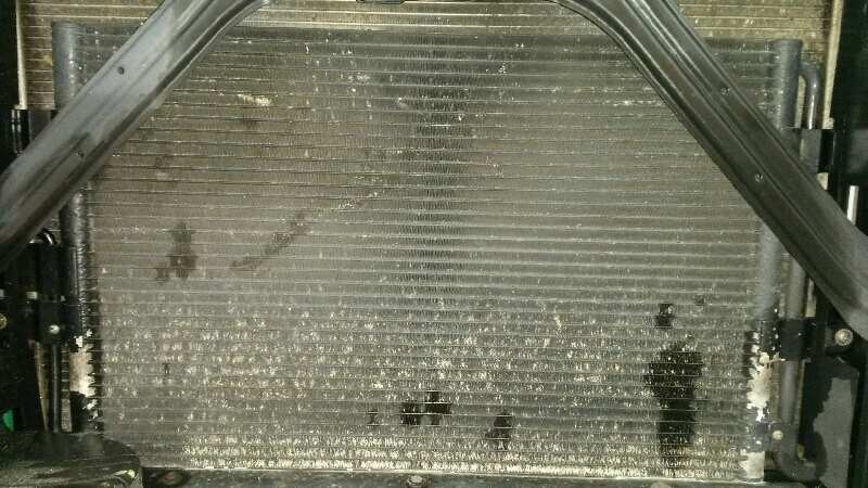 Radiateur eau SEAT LEON (1M1) * Diesel - 1