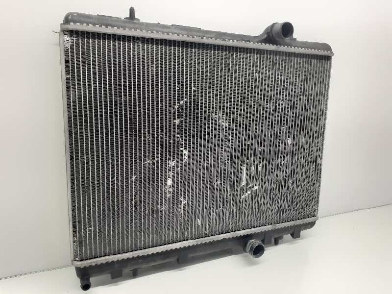 Radiateur eau CITROËN C5 BERLINA Premier Diesel - 1