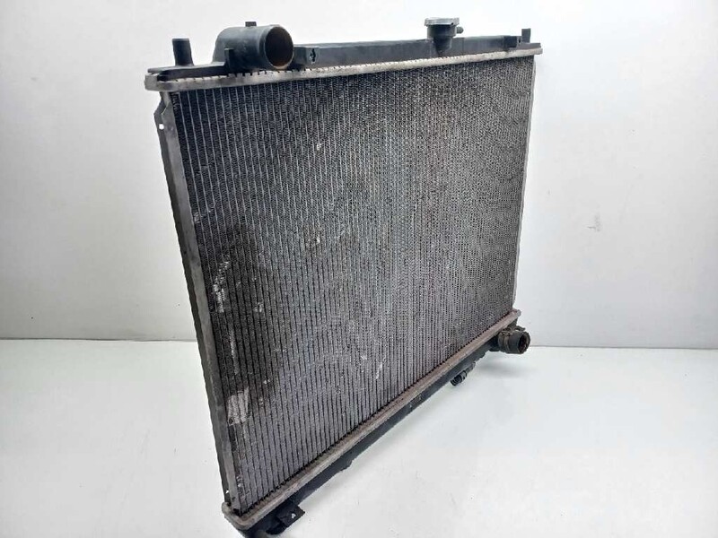 Radiatore acqua MITSUBISHI MONTERO (V60/V70) 3.5 GDI GLS Kaiteki Gasolina - 1