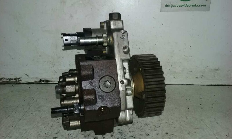 Pompe à injection PEUGEOT 307 BREAK / SW (S1) 1.6 HDi Diesel - 1