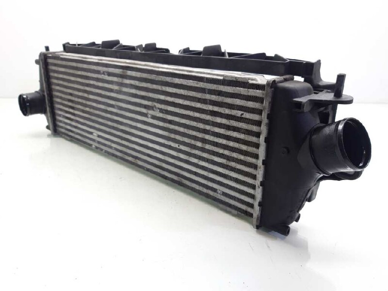 Echangeur air (Intercooler) RENAULT TRAFIC COMBI (AB 4.01) Passenger Expression Combi Essence - 1