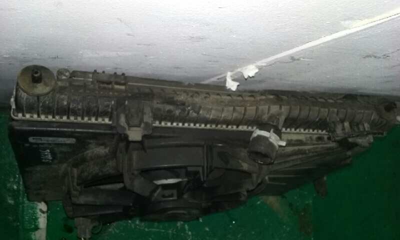 Radiateur eau FORD FIESTA (CB1) Trend Diesel - 1