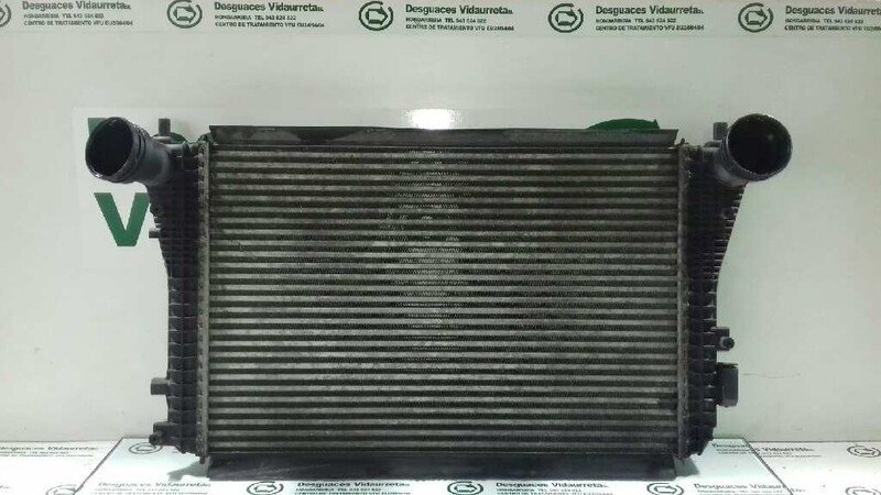 Echangeur air (Intercooler) VOLKSWAGEN PASSAT BERLINA (3C2) 2.0 TDI Diesel - 1