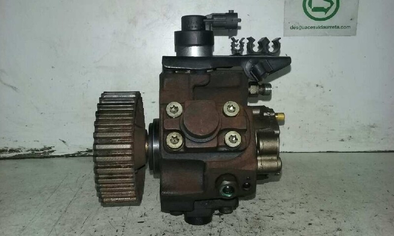 Pompe à injection CITROËN JUMPY 1.6 16V HDi Diesel - 1