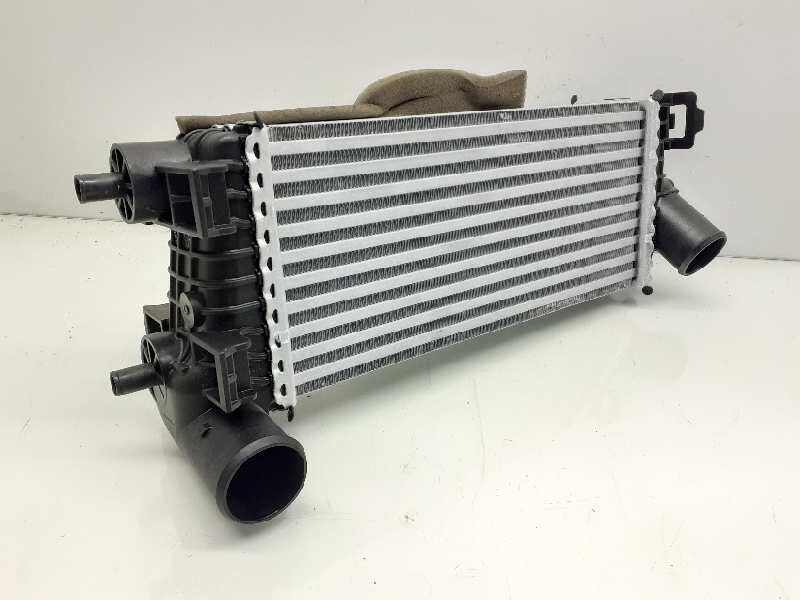 Echangeur air (Intercooler) FORD FIESTA (CE1) Trend+ Essence - 1