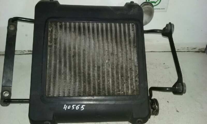 Echangeur air (Intercooler) HYUNDAI H 1 2.5 Turbodiesel Diesel - 1