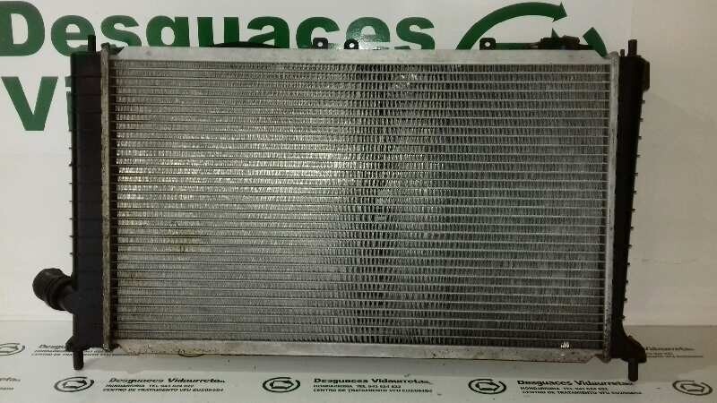 Radiateur eau SAAB 9-5 BERLINA 2.0 CAT Essence - 1