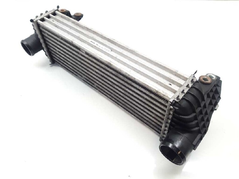 Scambiatore aria (Intercooler) FORD TOURNEO CONNECT (TC7) Kombi B. corta Diésel - 1