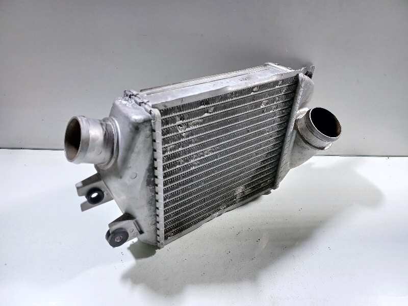 Echangeur air (Intercooler) SUBARU IMPREZA G12 Classic Diesel - 1