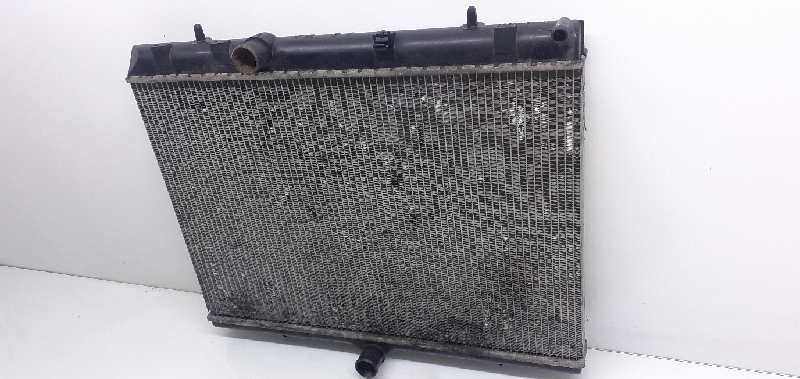 Radiatore acqua PEUGEOT 3008 Premium Diésel - 1
