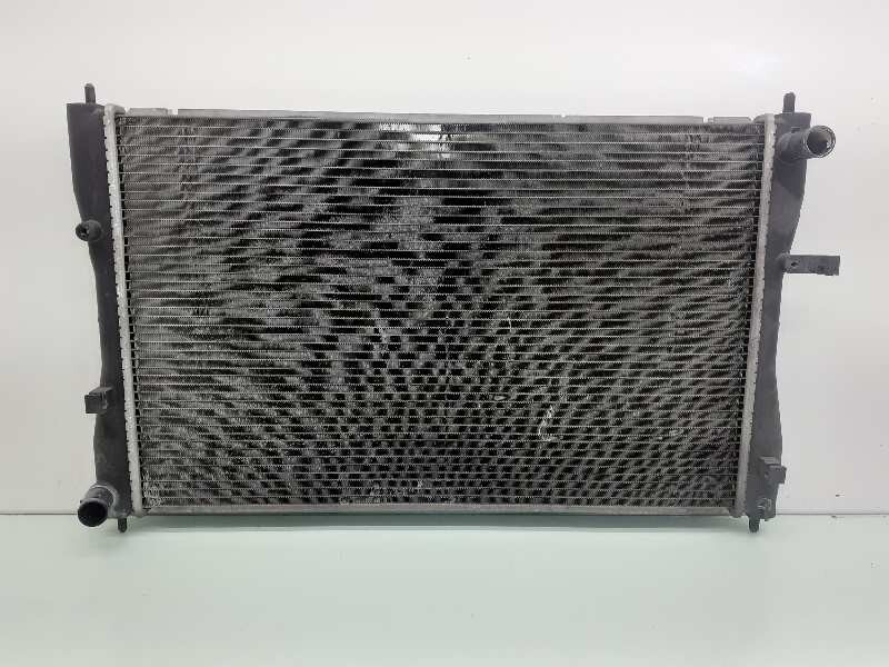 Radiateur eau SMART FORFOUR 1.5 CDI CAT Diesel - 1