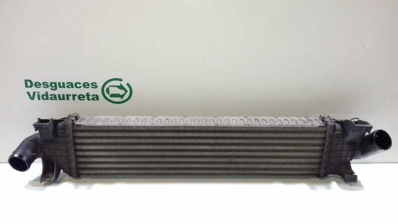Echangeur air (Intercooler) FORD FOCUS BERLINA (CAP) Trend Diesel - 1