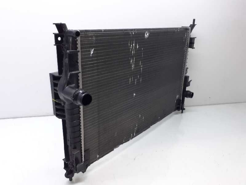 Radiateur eau OPEL GRANDLAND X Selective Diesel - 1