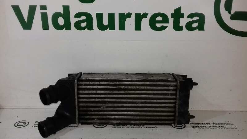 Echangeur air (Intercooler) CITROËN BERLINGO STATION WAGON 1.6 16V HDi FAP Diesel - 1