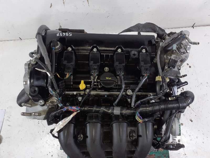 Motore MAZDA CX-3 2.0 CAT Gasolina - 1