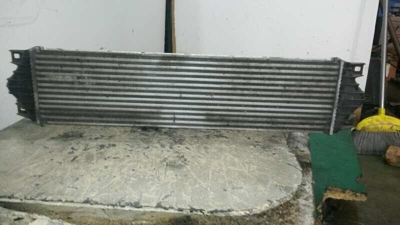 Echangeur air (Intercooler) RENAULT MASTER II PH. 2 DOKA/PR. FGST 2.5 dCi Diesel CAT Essence - 1