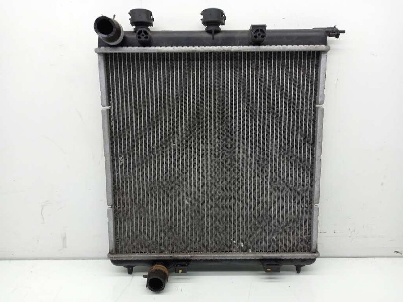 Radiateur eau PEUGEOT 208 Business Line Essence - 1