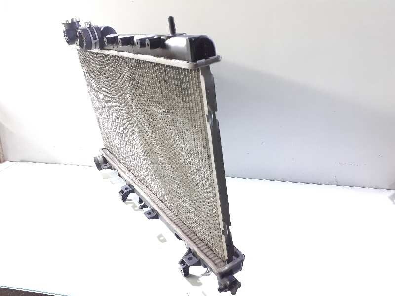 Radiatore acqua SUBARU IMPREZA G11 (GD/GG) 2.0 R GX Sports SE Gasolina - 1