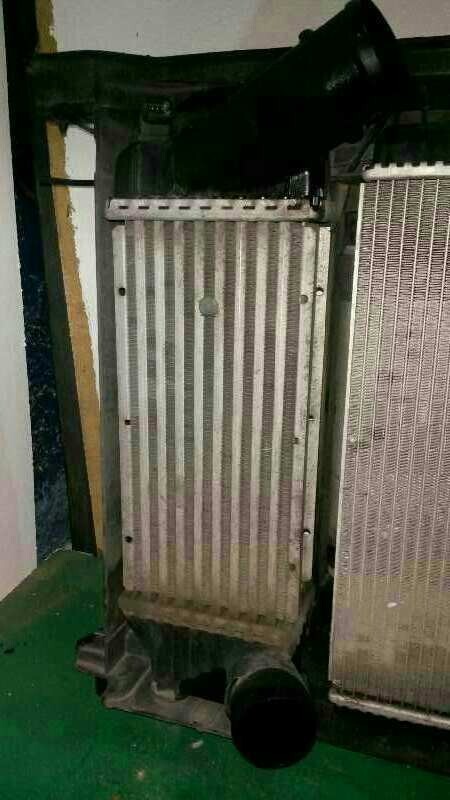 Echangeur air (Intercooler) PEUGEOT 307 BREAK / SW (S1) SW PACK Diesel - 1