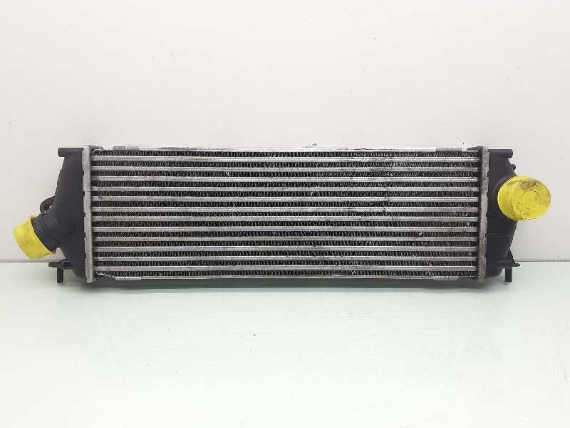 Scambiatore aria (Intercooler) NISSAN PRIMASTAR (X..) Diésel - 1