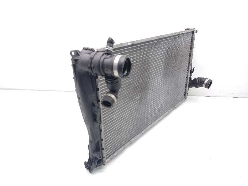 Radiateur eau BMW SERIE 3 TOURING (E91) 320d xDrive Diesel - 1