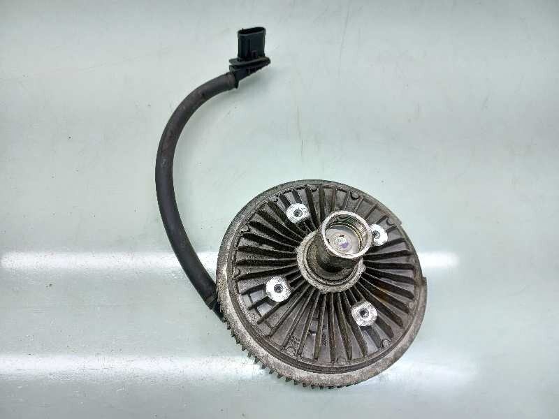Ventilateur LAND ROVER DISCOVERY 2.7 Td V6 CAT Diesel - 1