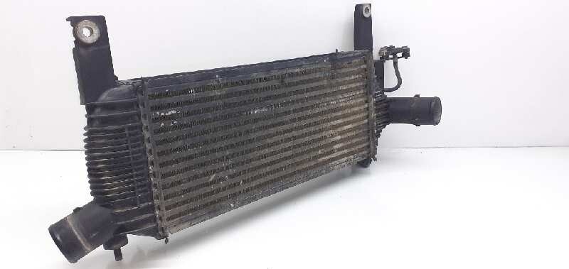 Echangeur air (Intercooler) NISSAN NAVARA PICK-UP (D40M) Double Cab LE 4X4 Diesel - 1