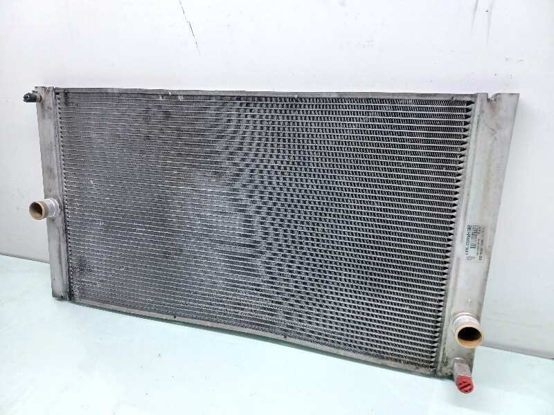 Radiatore acqua VOLVO C30 D5 Kinetic Diésel - 1