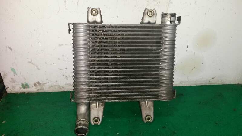 Scambiatore aria (Intercooler) KIA CARNIVAL II 2.9 CRDi CAT Diésel - 1
