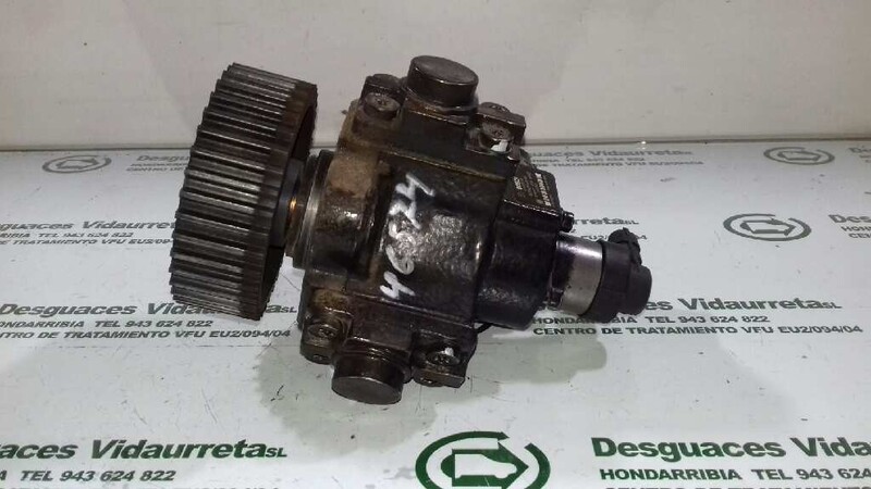Pompe à injection OPEL INSIGNIA BERLINA 2.0 16V CDTI Diesel - 1