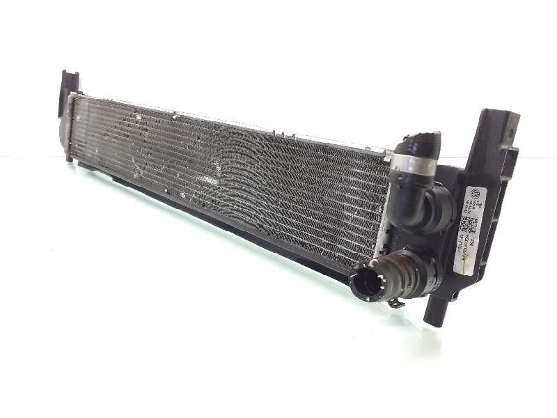 Echangeur air (Intercooler) VOLKSWAGEN GOLF VII LIM. Advance BlueMotion Diesel - 1