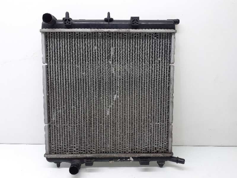 Radiateur eau CITROËN C3 LX Essence - 1
