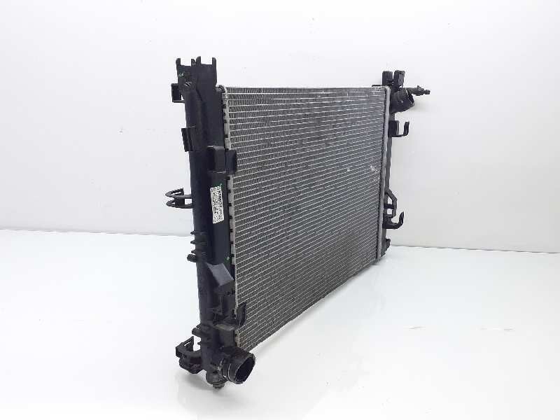 Radiateur eau DACIA DUSTER Ambiance 4x2 Essence - 1