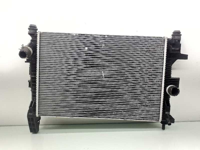 Radiateur eau FORD FOCUS TURN. (CB8) Titanium Essence - 1